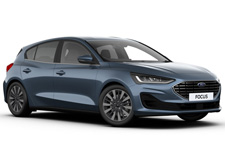 Car Hire Telford - Focus Auto - car hire Telford