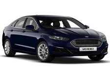 Car Hire Telford - Mondeo Auto - car hire Telford